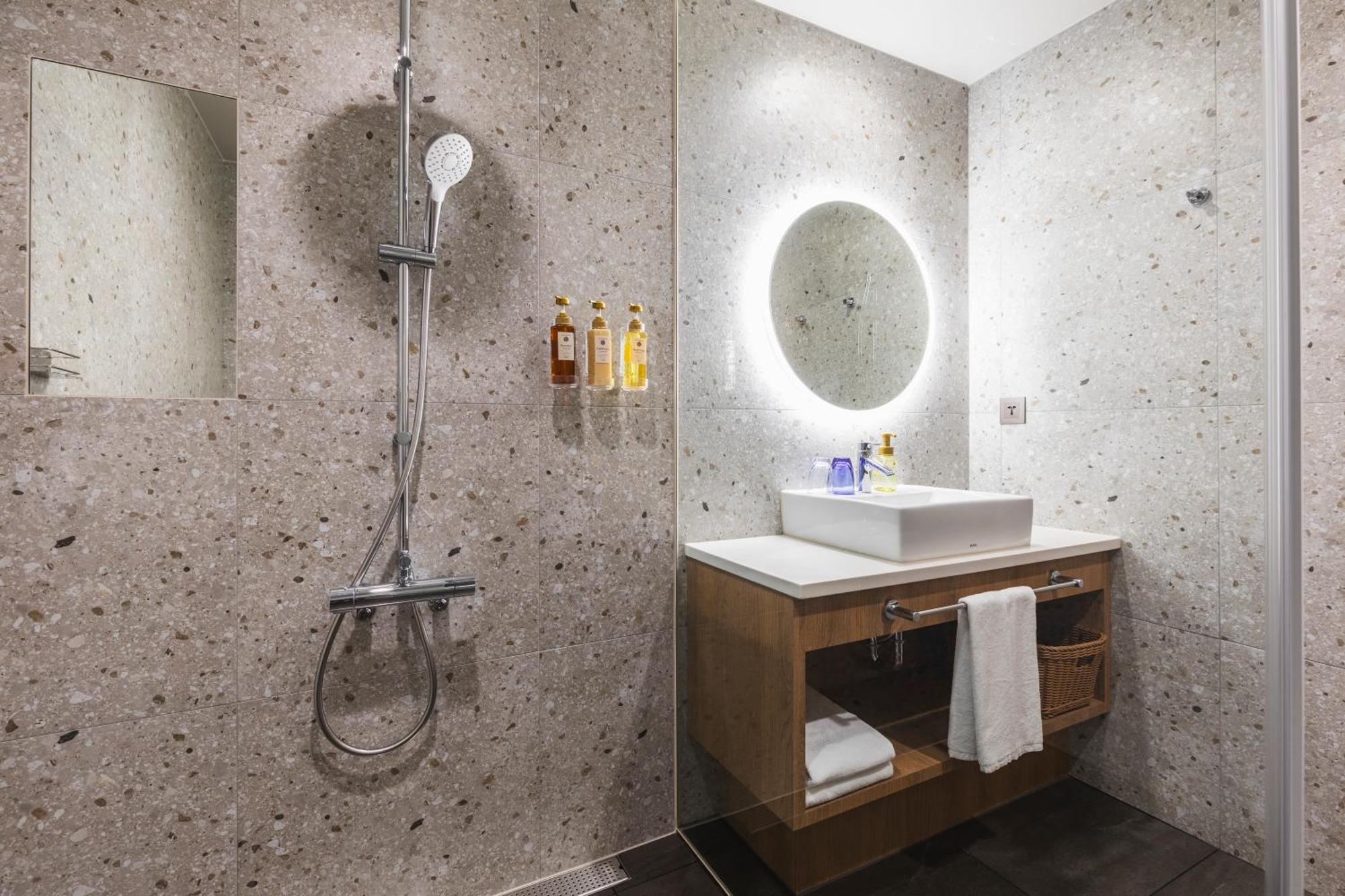 Hotel Sotetsu Grand Fresa Taipei Ximen Pokoj fotografie