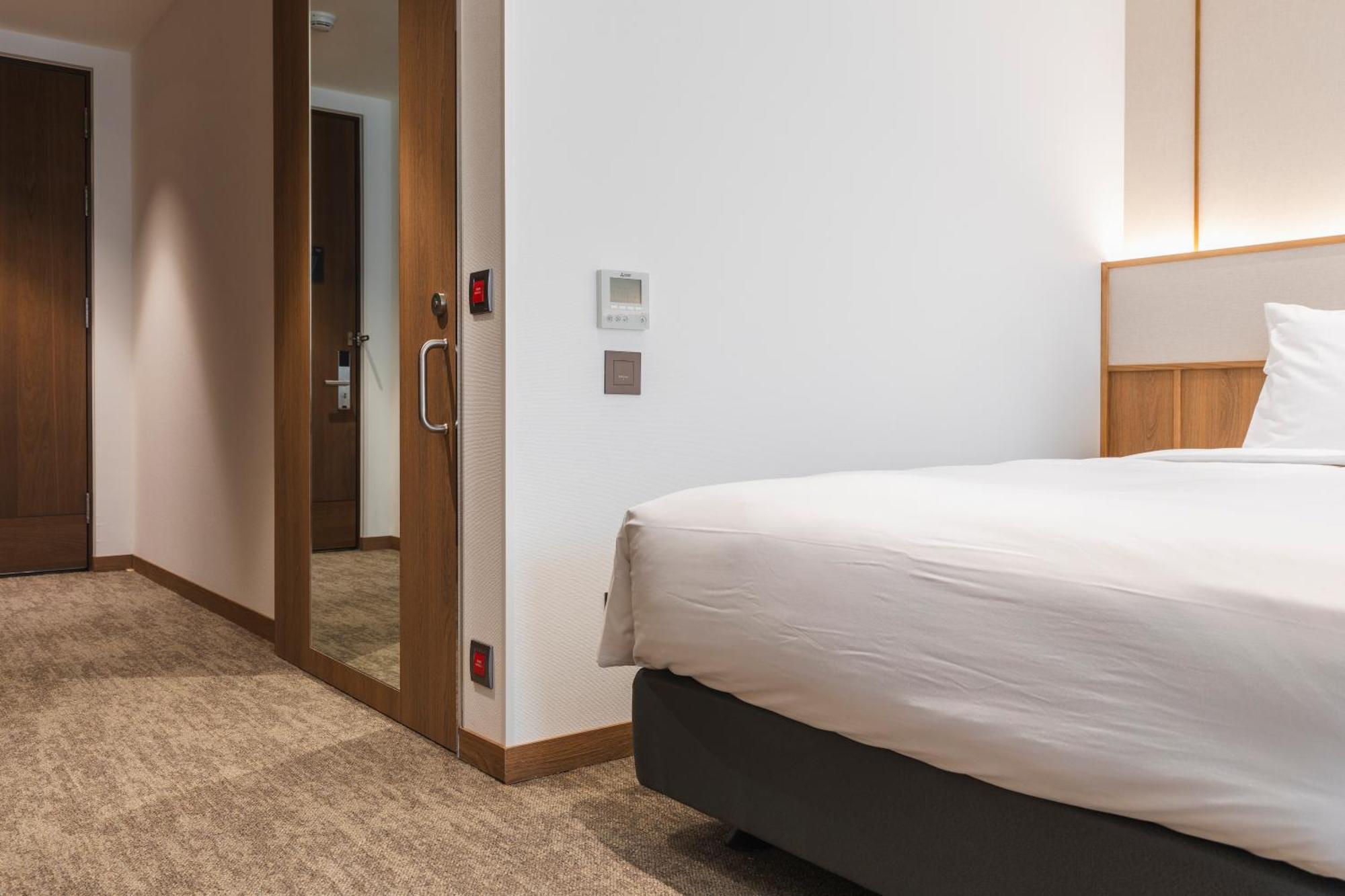 Hotel Sotetsu Grand Fresa Taipei Ximen Pokoj fotografie