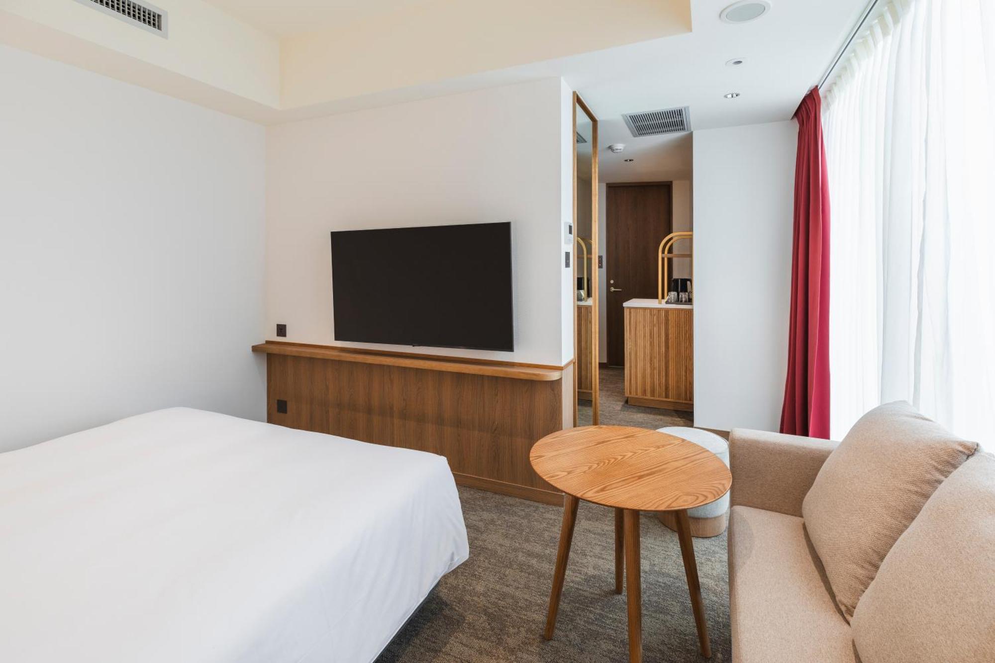 Hotel Sotetsu Grand Fresa Taipei Ximen Pokoj fotografie