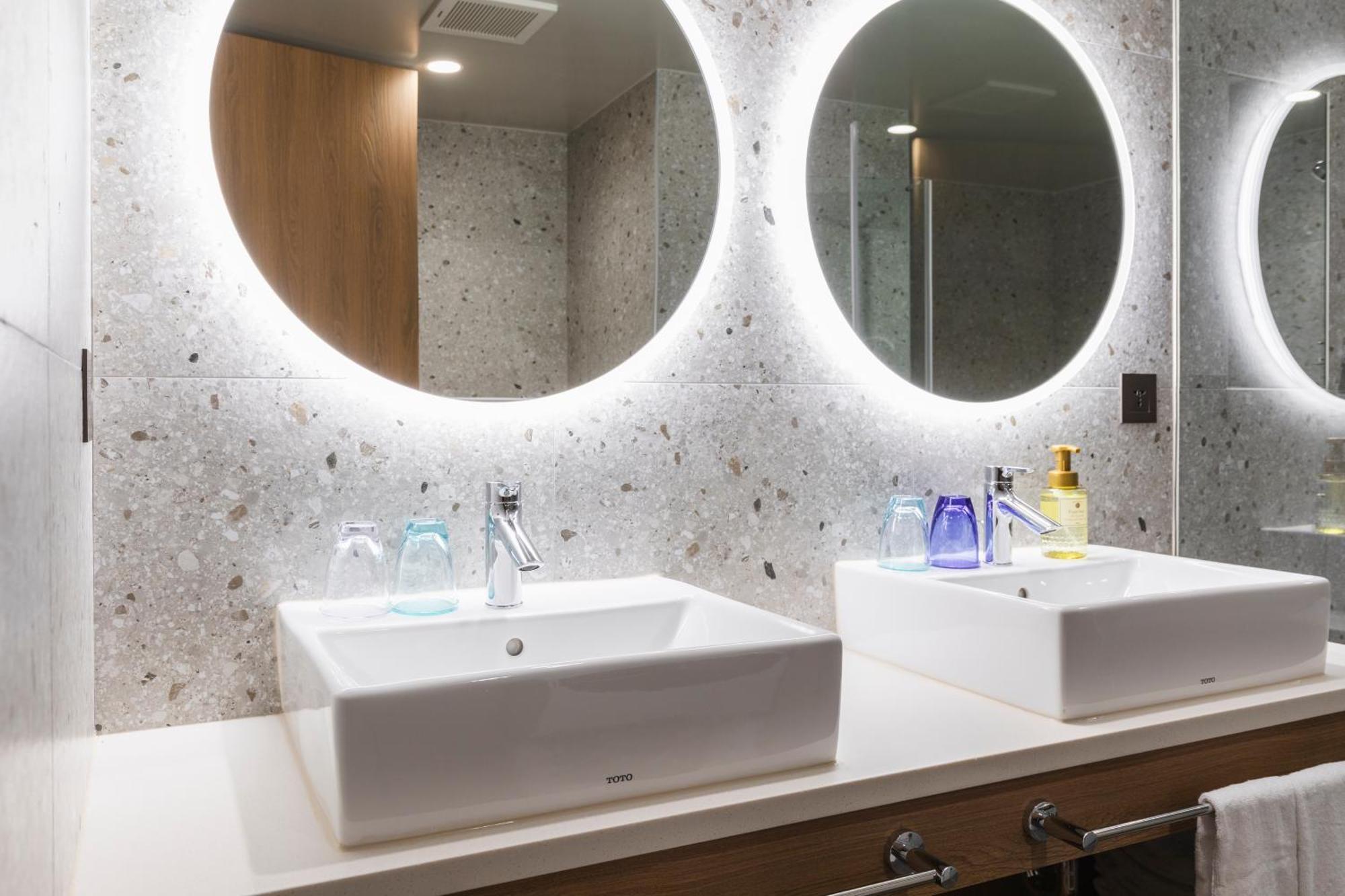 Hotel Sotetsu Grand Fresa Taipei Ximen Pokoj fotografie