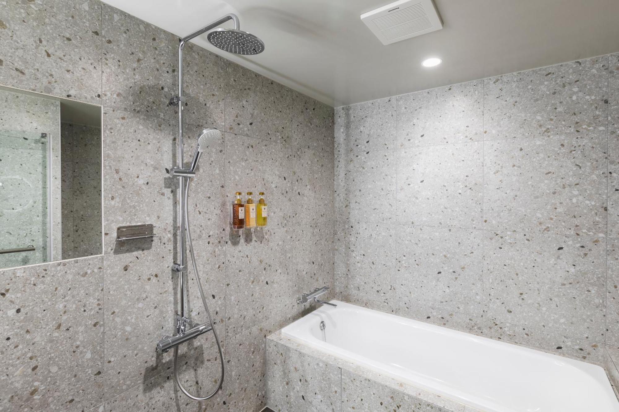 Hotel Sotetsu Grand Fresa Taipei Ximen Pokoj fotografie