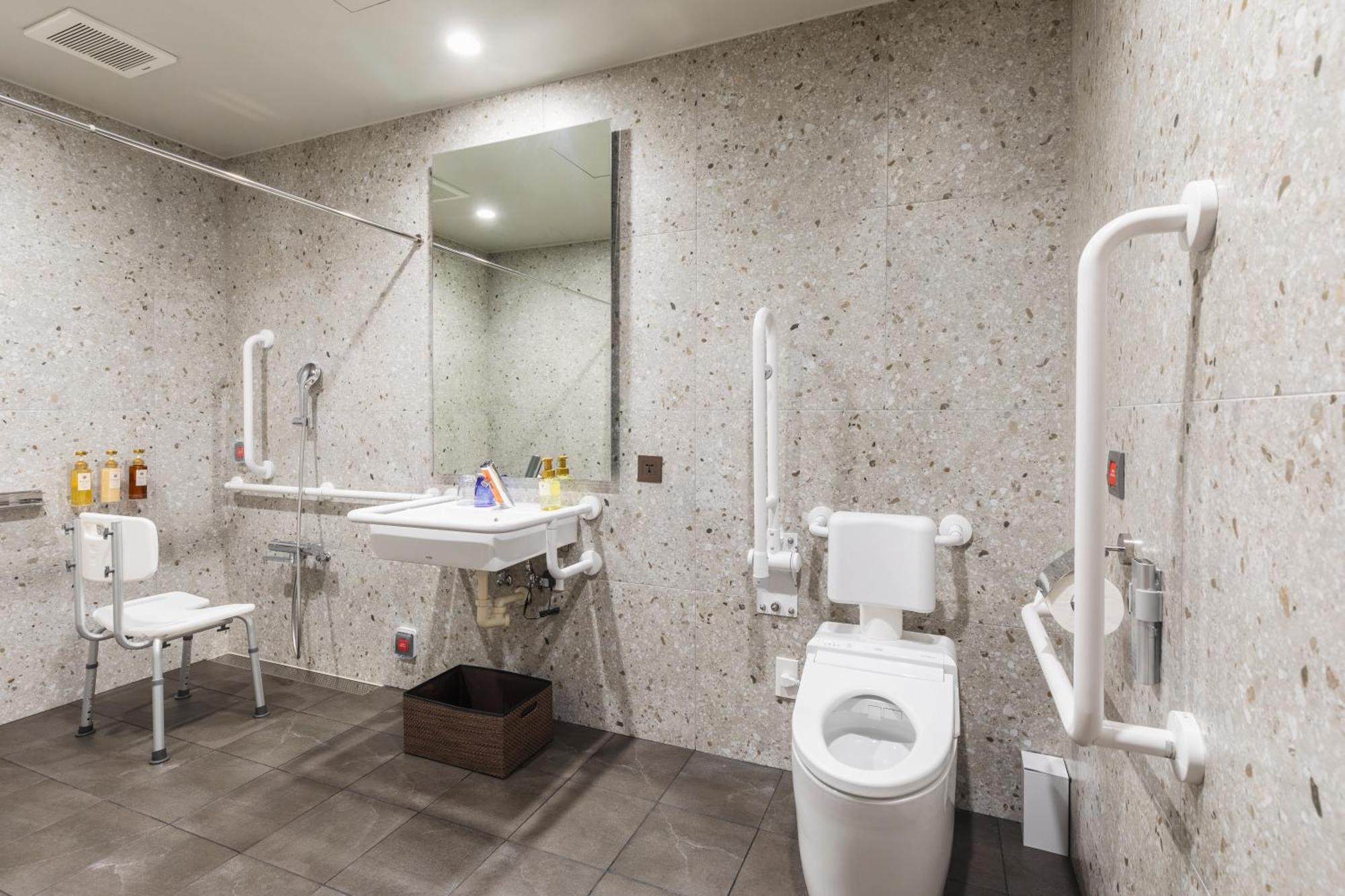 Hotel Sotetsu Grand Fresa Taipei Ximen Pokoj fotografie